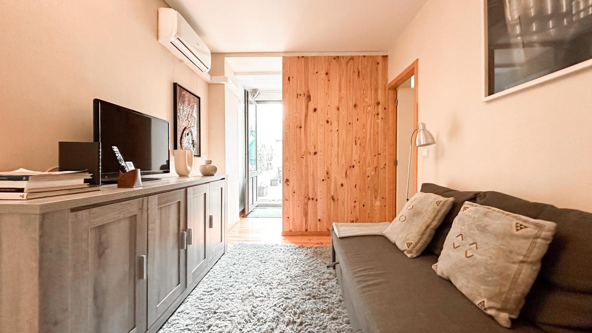 Almada Apartments 468 Porto Zimmer foto